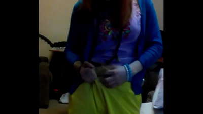 पोर्न प्रोलेप्स